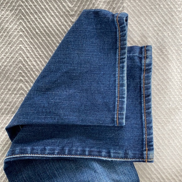 Lucky Brand Sweet’n Straight jeans - Picture 5 of 9